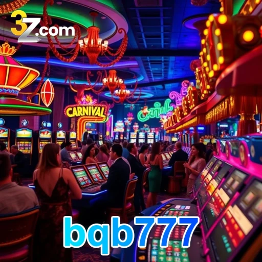 bqb777 Jogos de caça-níqueis