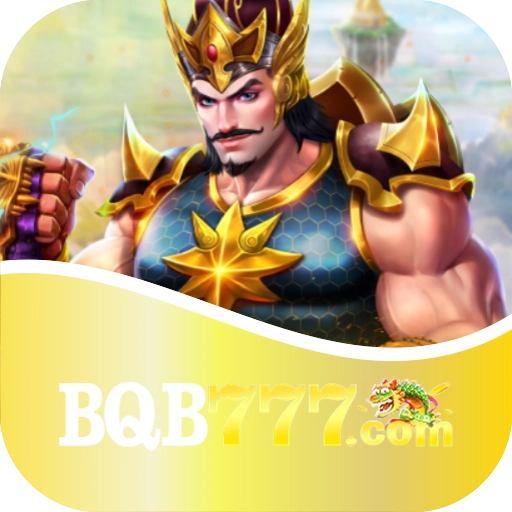bqb777 logo