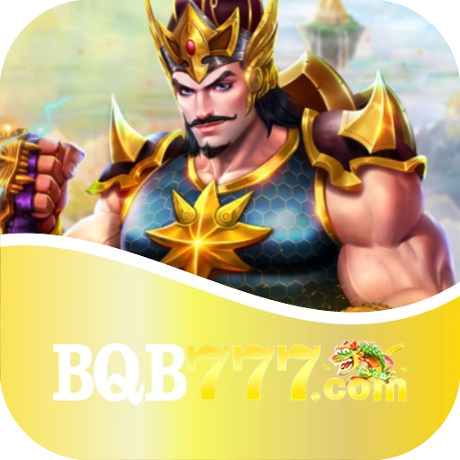bqb777 LOGO